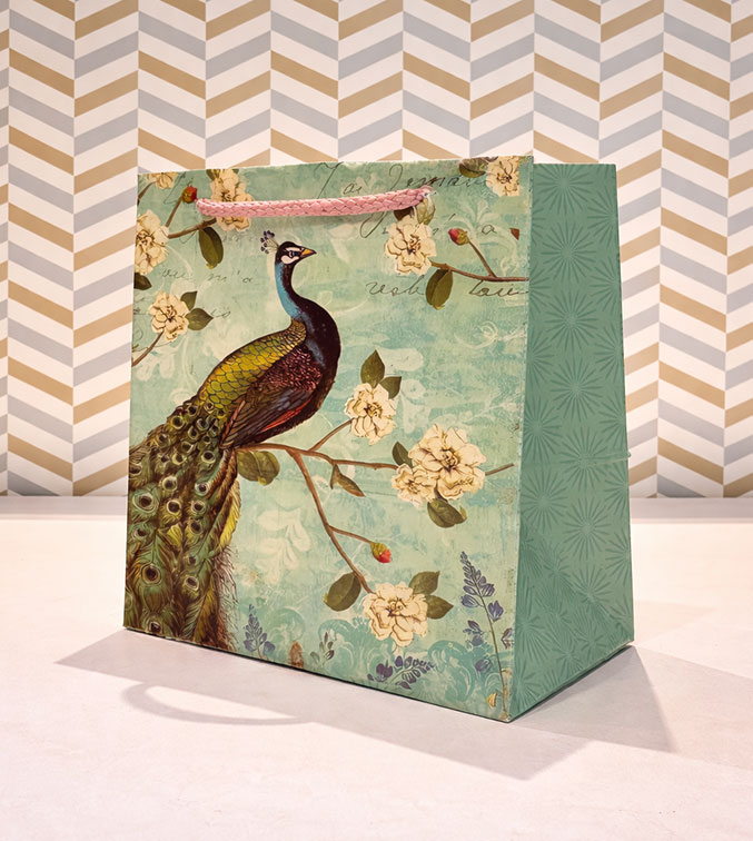 Festive Packaging Solutions