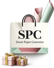 Smart Paper Convertor