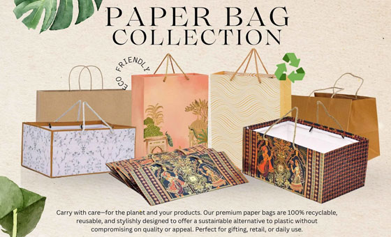 Festive Packaging Trends