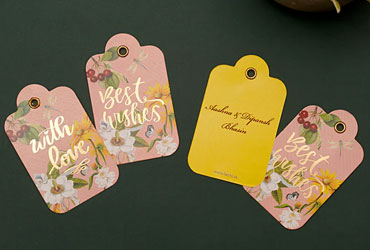 Gift Tags
